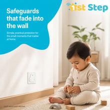 1st Step Socket Protectors / Plug Guards for Baby & Kids