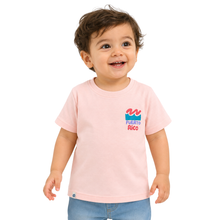 1st Step Printed Half Sleeves Cotton T-Shirt