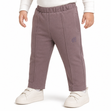 1st Step Cotton Pull-on Joggers
