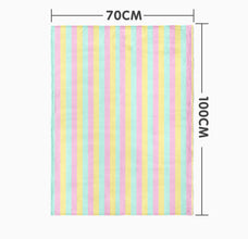 1st Step All Season Baby Blanket (70 X 100 cm)