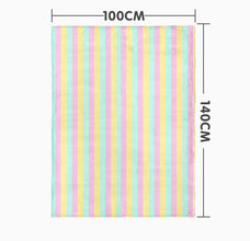 1st Step All Season Baby Blanket (100 X 140 cm)