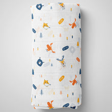 1st Step Muslin Swaddle 90cm*90cm (Pack of 3)