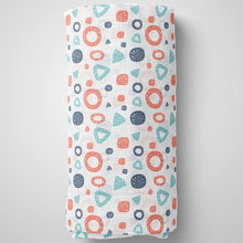 1st Step Muslin Swaddle 90cm*90cm (Pack of 3)