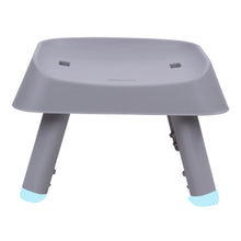 1st Step Versa Multifunction 6 in 1 Baby High Chair  (Grey)