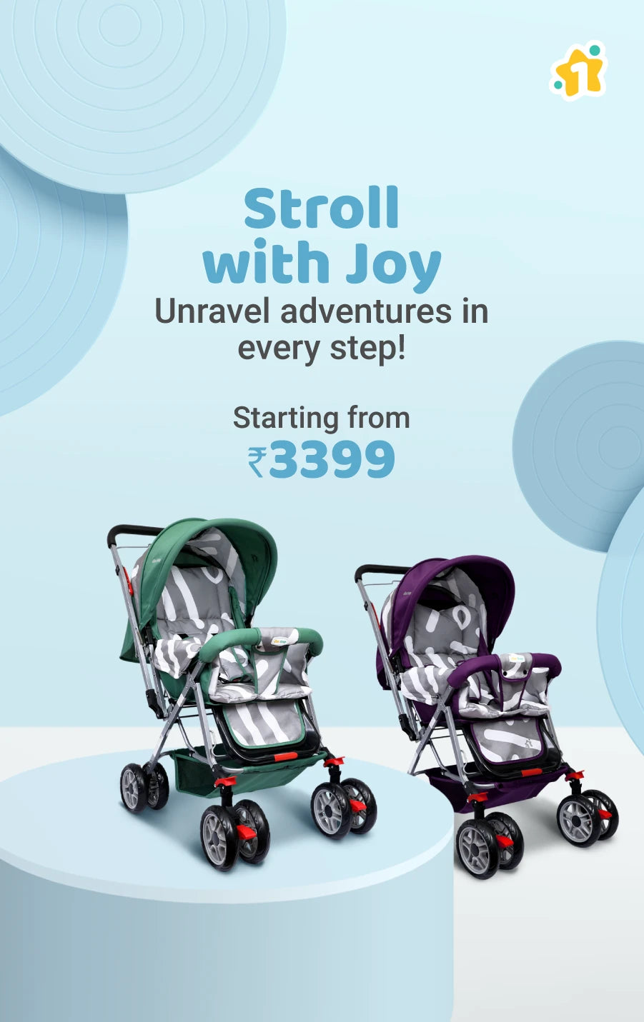 New born Baby care Products Kids Online Shopping at