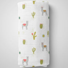 1st Step Muslin Swaddle 90cm*90cm (Pack of 3)