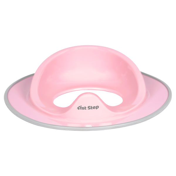 1st Step Baby Potty Seat (Pink)