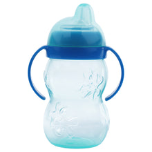 1ST STEP 250 ml BPA Free Polypropylene Soft Spout Sipper (Mint Green)