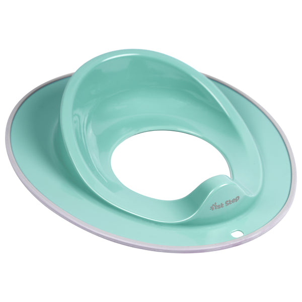 1st Step Baby Potty Seat (Green)