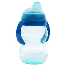 1ST STEP 250 ml BPA Free Polypropylene Soft Spout Sipper (Mint Green)