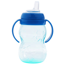 1ST STEP 250 ml BPA Free Polypropylene Soft Spout Sipper (Mint Green)