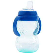 1ST STEP 250 ml BPA Free Polypropylene Soft Spout Sipper (Mint Green)