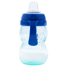 1ST STEP 250 ml BPA Free Polypropylene Soft Spout Sipper (Mint Green)