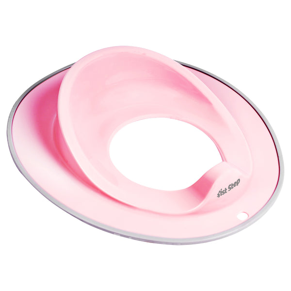 1st Step Baby Potty Seat (Pink)
