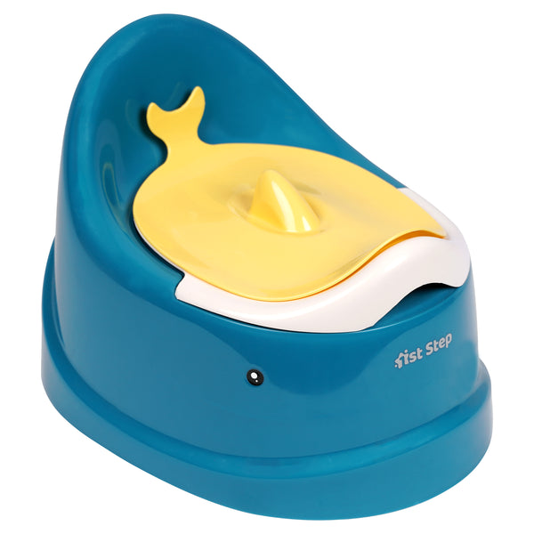 1st Step Adaptable Baby Potty Seat/Potty Trainer Set