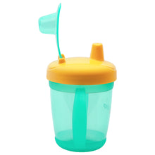 1st Step 250 Ml BPA Free Hard Spout Sipper (Mint Green)