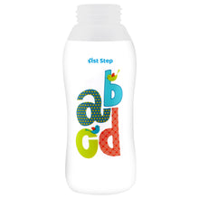 1st Step BPA Free Baby Feeding Bottle with Anti-Colic Nipple (240ml, Blue)