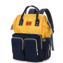 1st Step Smart And Multi-Functional Diaper Bag