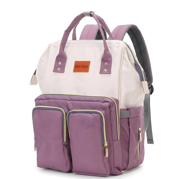 1st Step Smart And Multi-Functional Diaper Bag