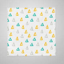 1st Step 3 Ply Muslin Blanket (100cm*120cm)