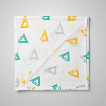 1st Step 3 Ply Muslin Blanket (100cm*120cm)
