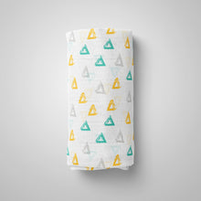 1st Step 3 Ply Muslin Blanket (100cm*120cm)