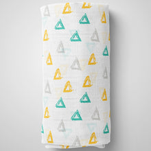 1st Step Muslin Swaddle 90cm*90cm (Pack of 3)