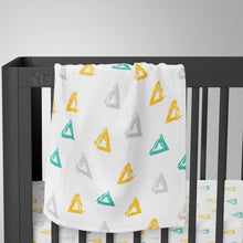 1st Step 3 Ply Muslin Blanket (100cm*120cm)
