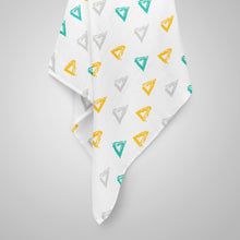 1st Step 3 Ply Muslin Blanket (100cm*120cm)