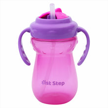 1st Step BPA Free Straw Sipper