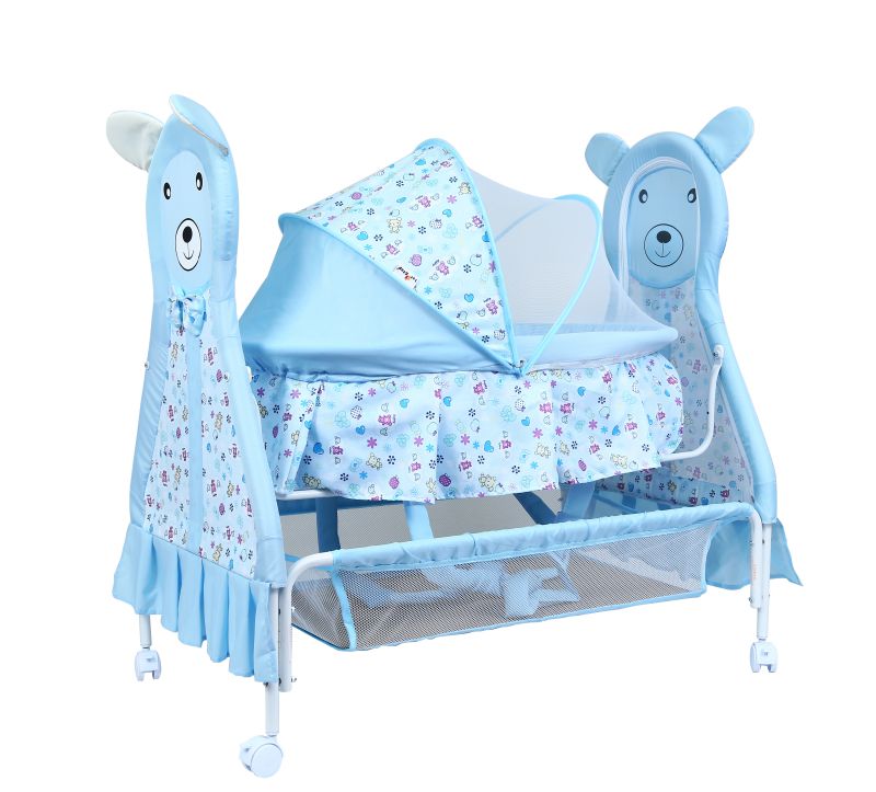 Buy Baby Bassinets Cradles for Babies Online India 1st Step