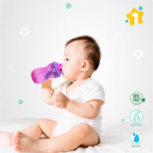 1st Step BPA Free Straw Sipper