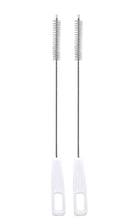 1st Step Straw Cleaning Brush With Handle - Pack Of 2