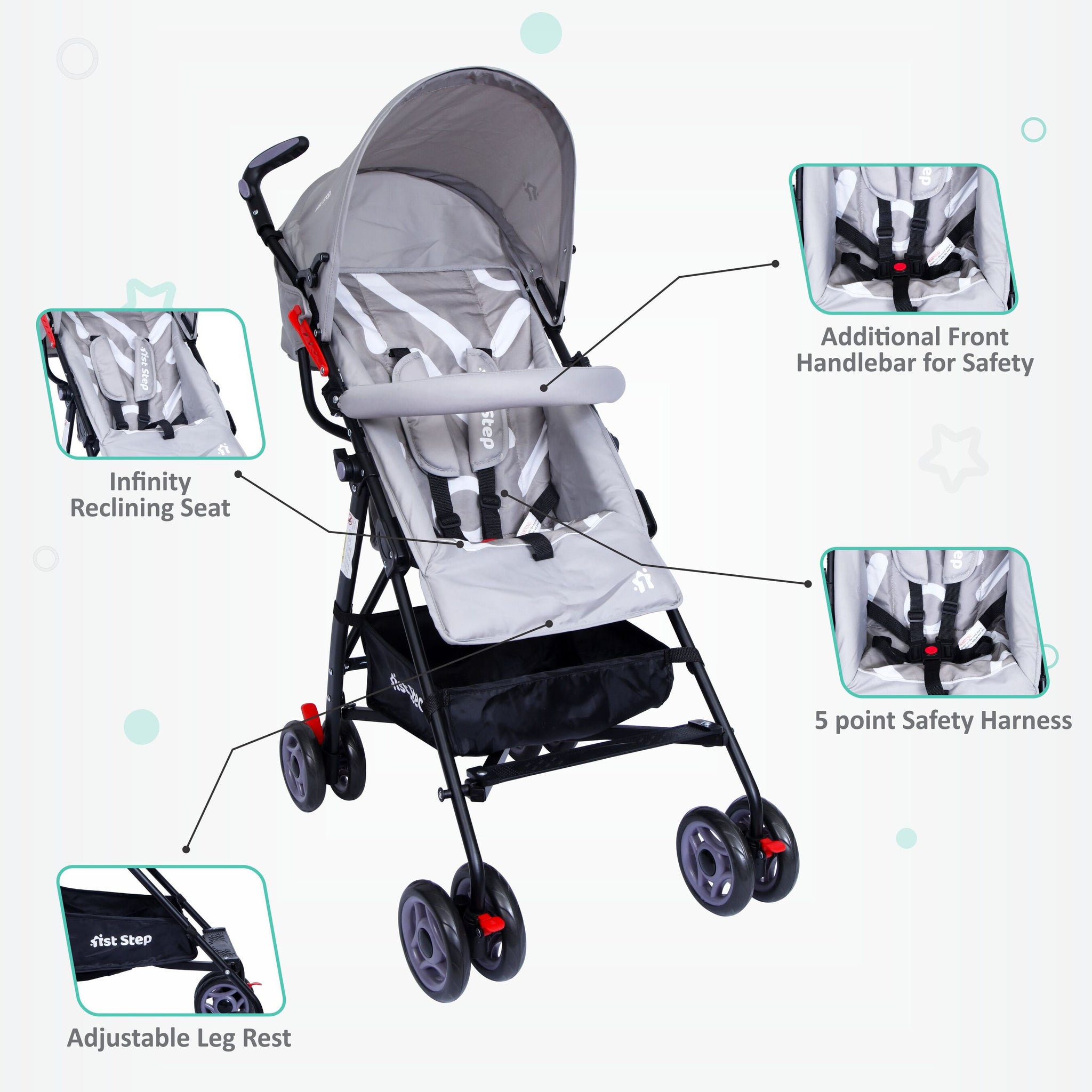 Jet baby prams prices best sale