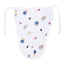 1st Step 100% Muslin Washable Reusable Baby Nappies