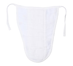 1st Step 100% Muslin Washable Reusable Baby Nappies
