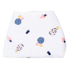 1st Step 100% Muslin Washable Reusable Baby Nappies