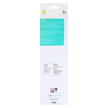 1st Step Straw Cleaning Brush With Handle - Pack Of 2