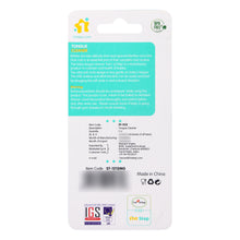 1st Step BPA Free Tongue Cleaner-Mint Green