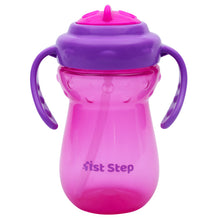 1st Step BPA Free Straw Sipper