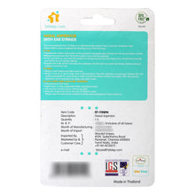 1st Step BPA Free Nasal Aspirator With Ear Syringe -Pink