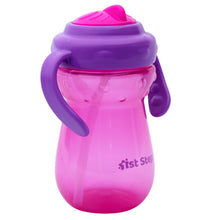 1st Step BPA Free Straw Sipper