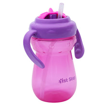 1st Step BPA Free Straw Sipper