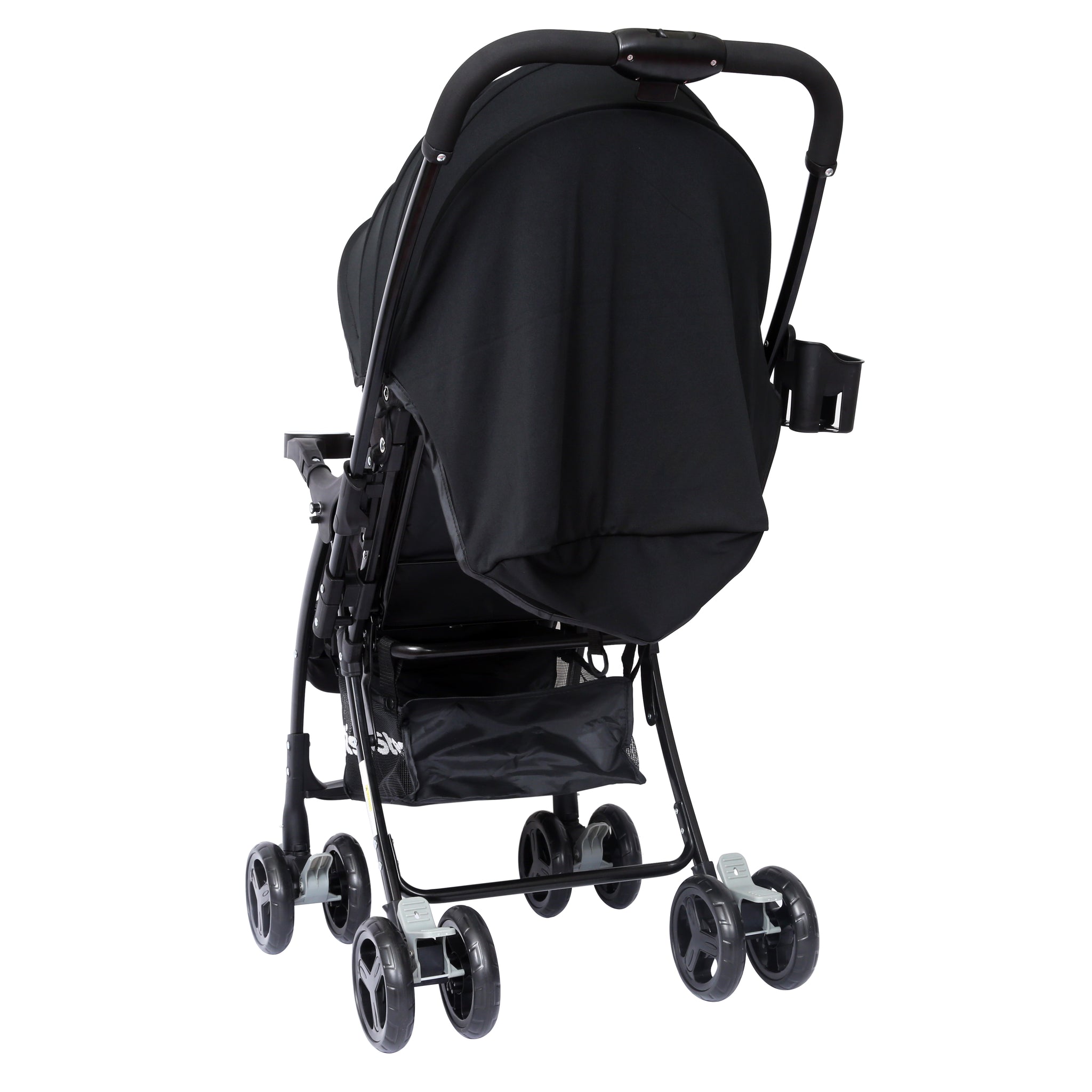 Mimosa voyage cabin stroller review best sale