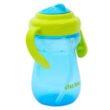 BPA Free Baby Straw Sipper
