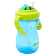 BPA Free Baby Straw Sipper