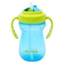 BPA Free Baby Straw Sipper