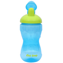 BPA Free Hard Spout Baby Grippy Cup