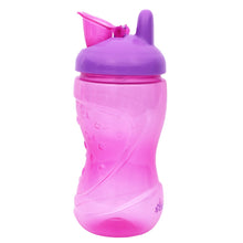 BPA Free Hard Spout Baby Grippy Cup