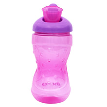 BPA Free Hard Spout Baby Grippy Cup